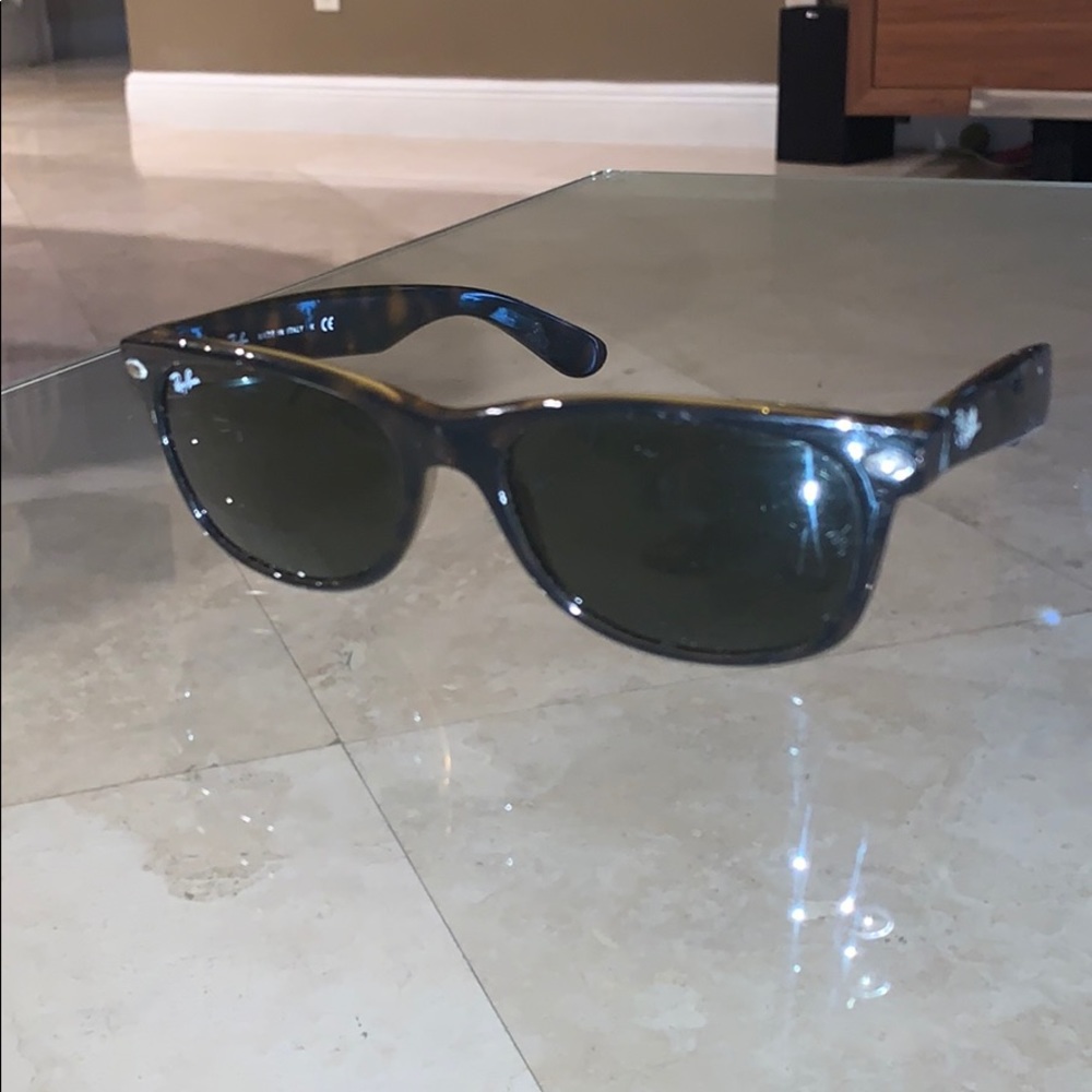 Ray Ban Sunglasses